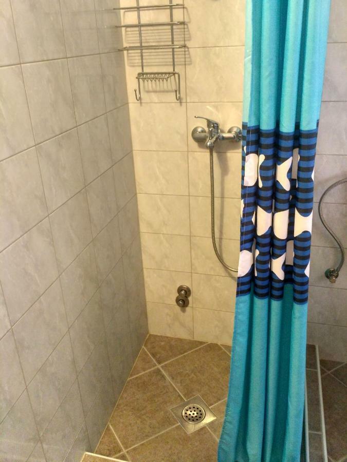 Apartmani Tonica Sukosan Exterior photo