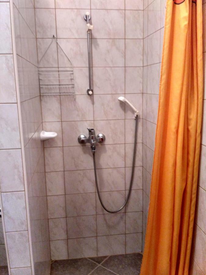 Apartmani Tonica Sukosan Exterior photo