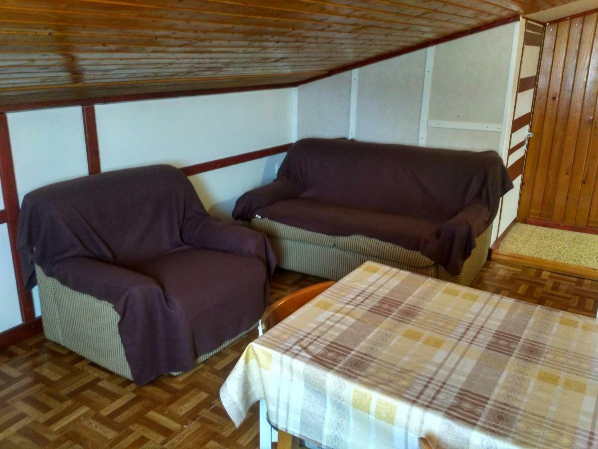 Apartmani Tonica Sukosan Exterior photo